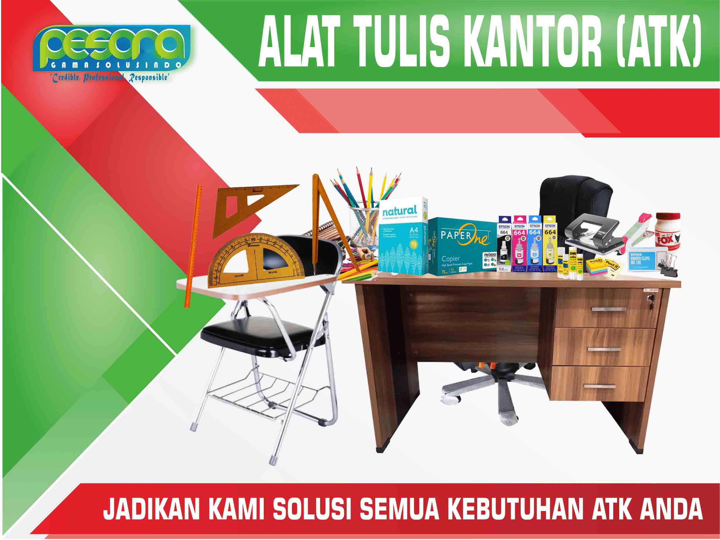 kategori atk