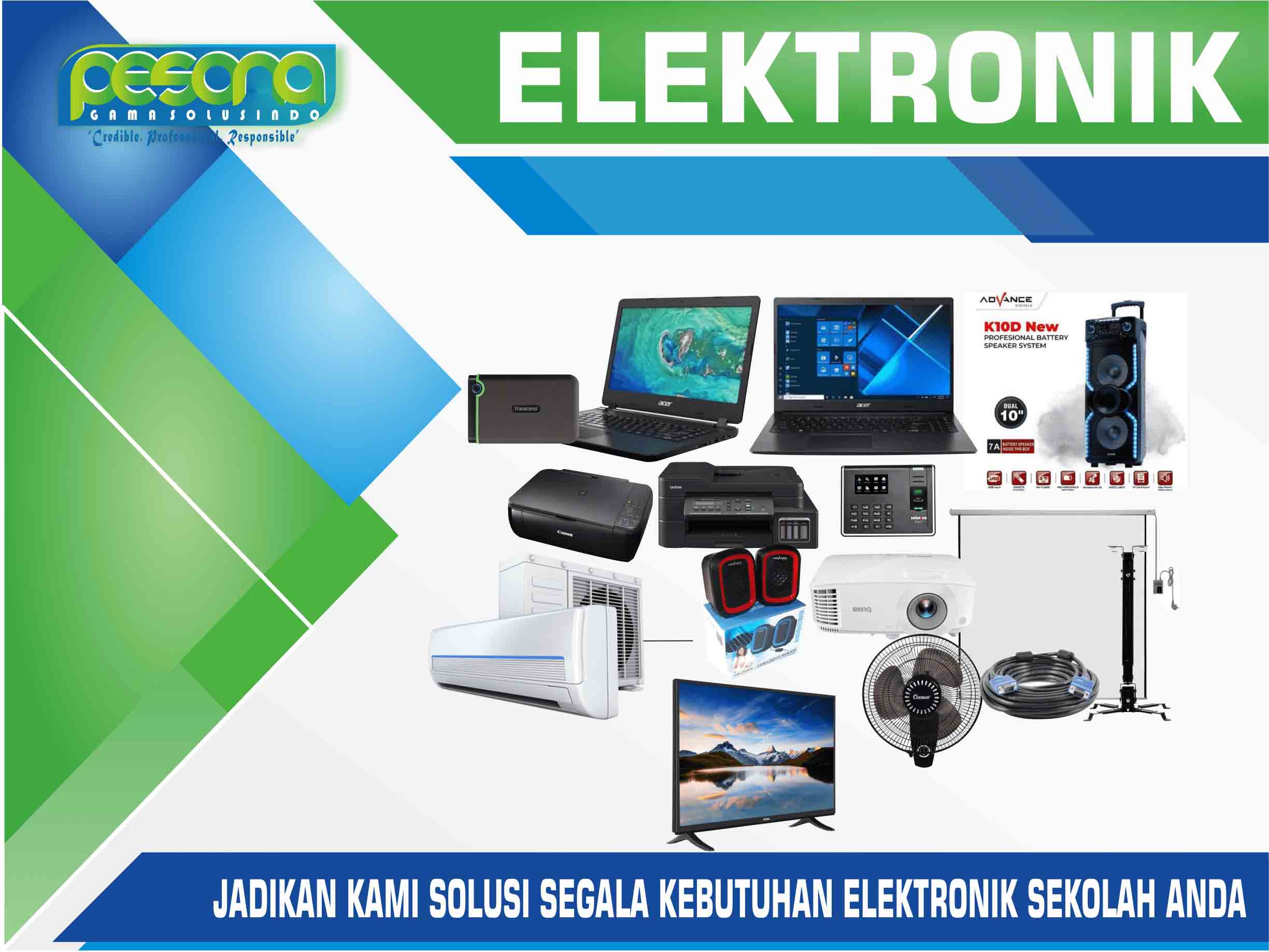 elektronika